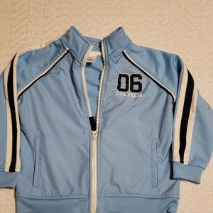 Boys Old Navy 4T jacket